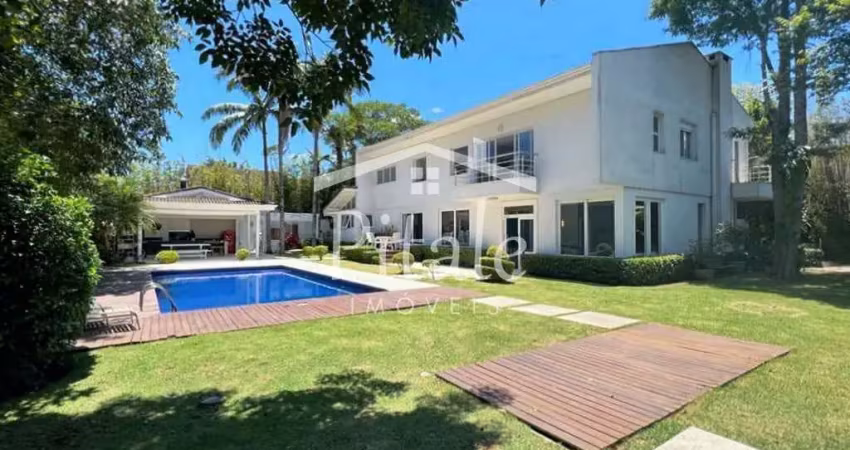 Sobrado com 4 dormitórios, 541 m² - venda por r$ 3.950.000,00 ou aluguel por r$ 22.292,00/mês - alt
