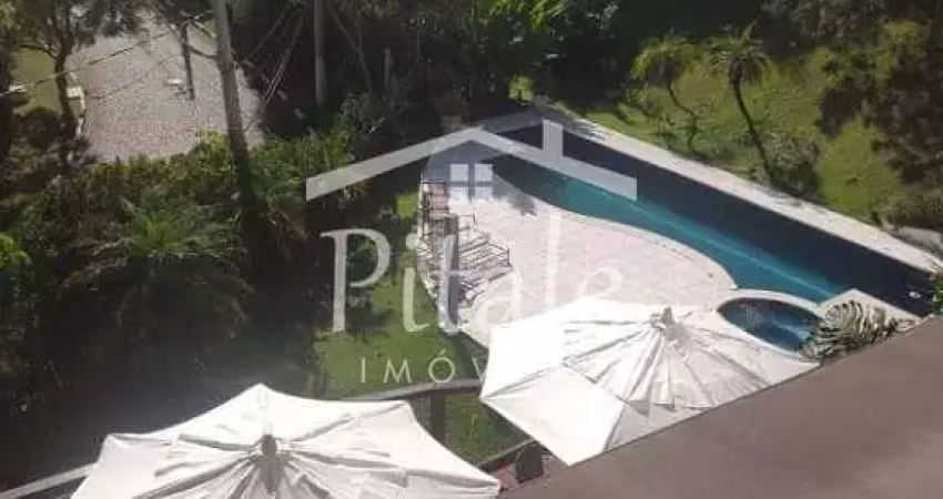Casa com 4 dormitórios à venda, 850 m² por r$ 3.200.000,00 - condomínio refúgio dos pinheiros - ita