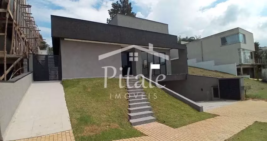 Casa com 4 dormitórios à venda, 275 m² por r$ 4.000.000,00 - residencial burle marx - santana de pa