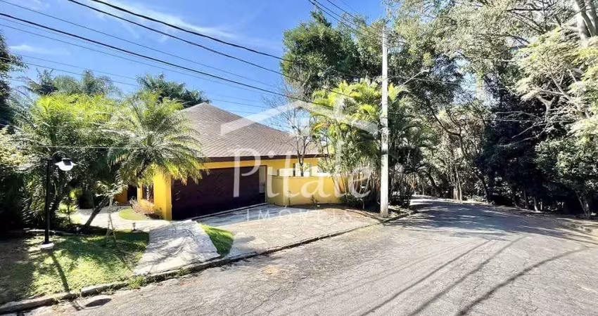 Casa com 6 dormitórios à venda, 608 m² por r$ 3.600.000,00 - palos verdes - carapicuíba/sp