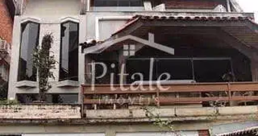 Sobrado com 4 dormitórios à venda, 600 m² por r$ 3.180.000,00 - planalto paulista - são paulo/sp