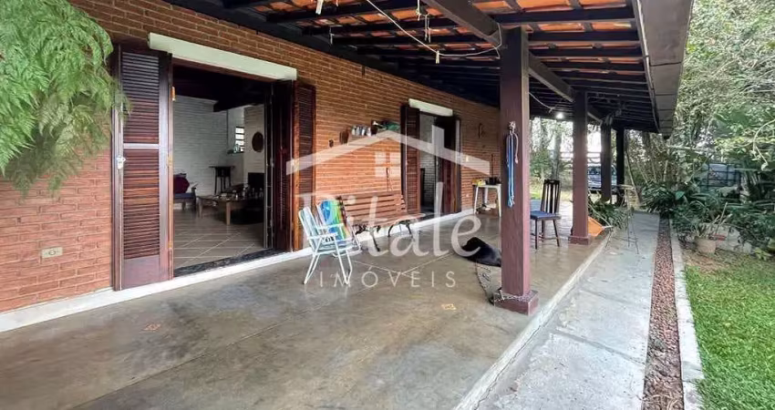 Casa com 4 dormitórios à venda, 209 m² por r$ 4.940.000,00 - granja viana - cotia/sp