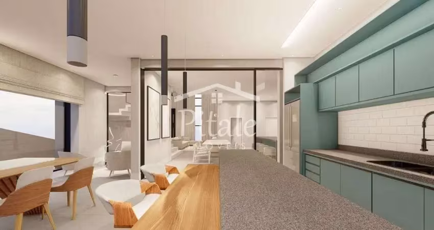 Casa com 5 dormitórios à venda, 404 m² por r$ 4.856.000,00 - colinas da anhangüera - santana de par