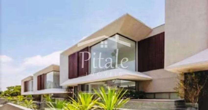 Casa com 3 dormitórios à venda, 701 m² por r$ 8.241.000 - jardim petrópolis - são paulo/sp