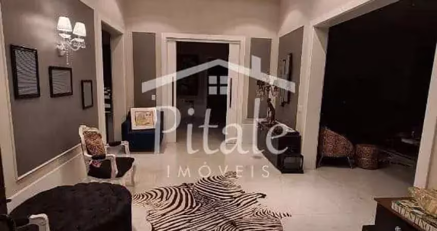 Casa com 6 dormitórios à venda, 1260 m² por r$ 13.000.000,00 - residencial tamboré - barueri/sp