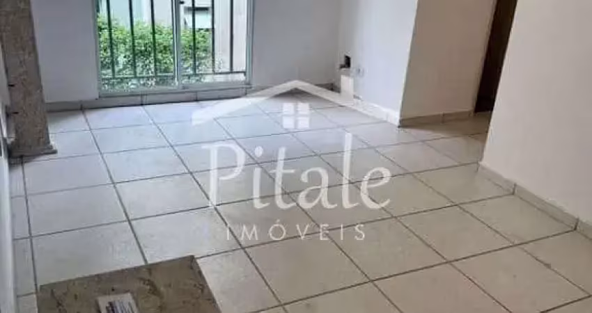 Apartamento com 2 dormitórios para alugar, 44 m² por r$ 2.167,00/mês - jardim da glória - cotia/sp