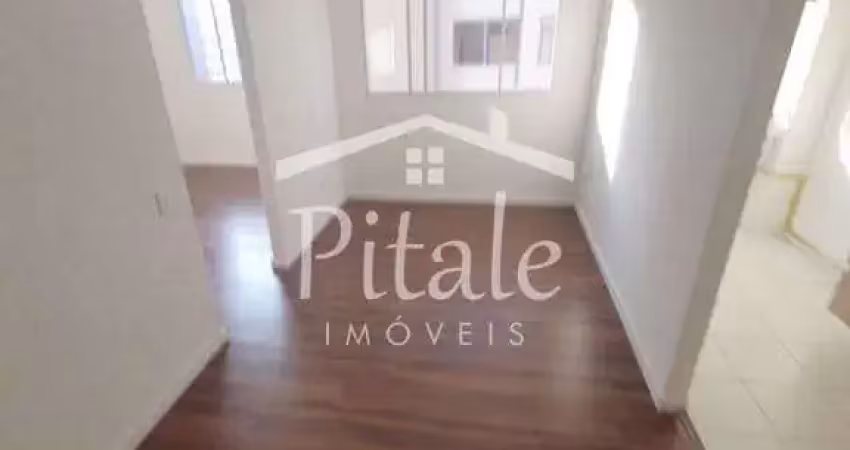 Apartamento com 2 dormitórios para alugar, 42 m² por r$ 1.300,00/mês - jardim do lago - são paulo/s