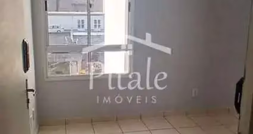 Apartamento com 2 quartos para alugar na Rua Ananias de Almeida, 570, Quitaúna, Osasco
