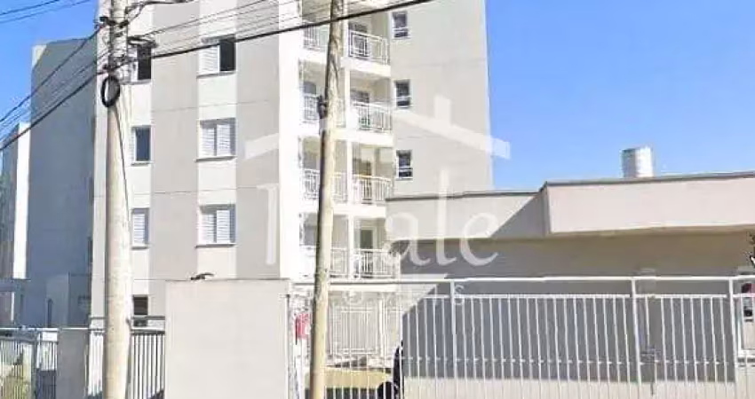 Apartamento com 2 dormitórios para alugar, 47 m² por r$ 1.500,00/mês - taboleiro verde - cotia/sp