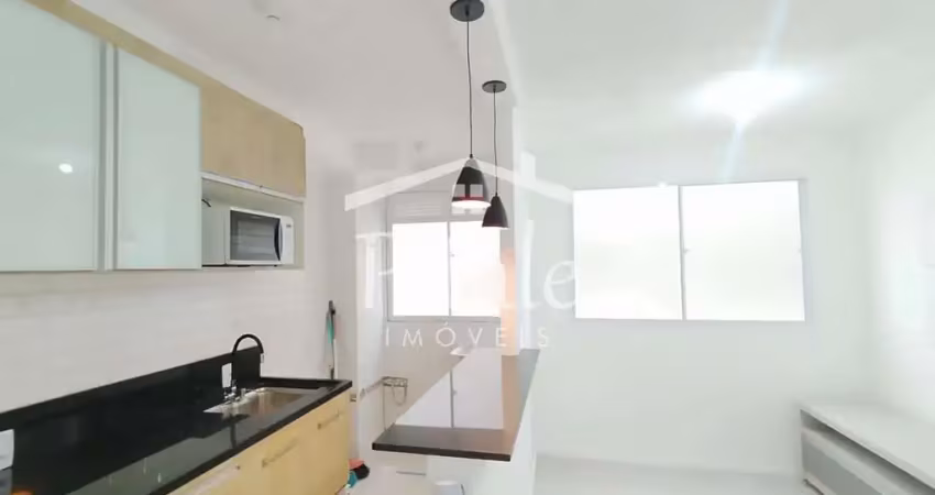 Apartamento para locação, jardim gilda maria, são paulo, sp