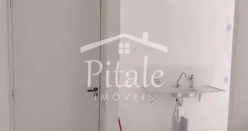 Apartamento com 2 dormitórios para alugar, 42 m² por r$ 1.300,00/mês - jardim gilda maria - são pau