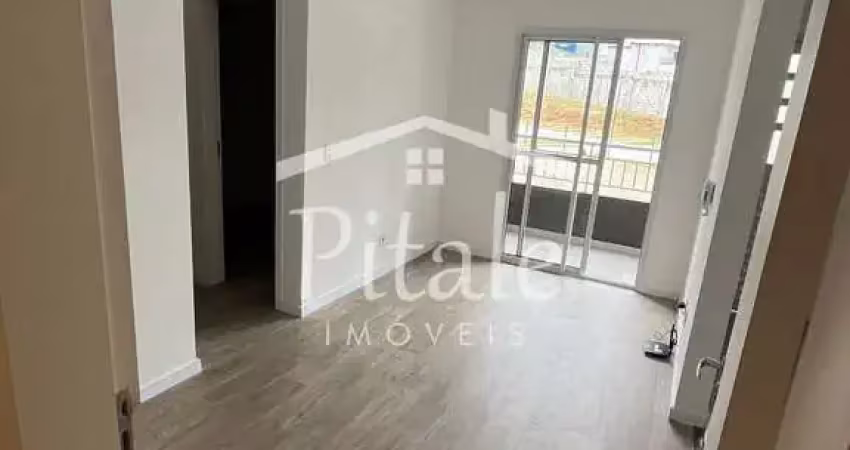 Apartamento para locação, jardim belizário, cotia, sp