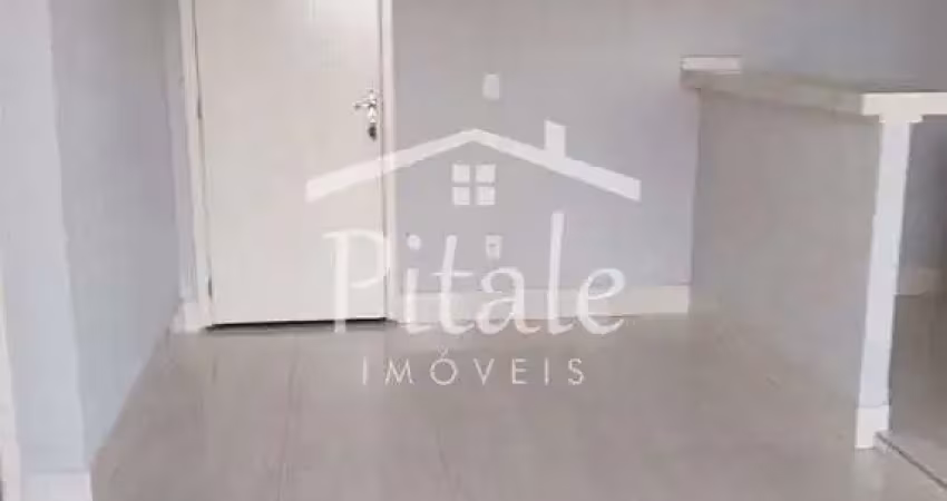 Apartamento com 2 dormitórios para alugar, 55 m² por r$ 3.565,00/mês - parque viana - barueri/sp