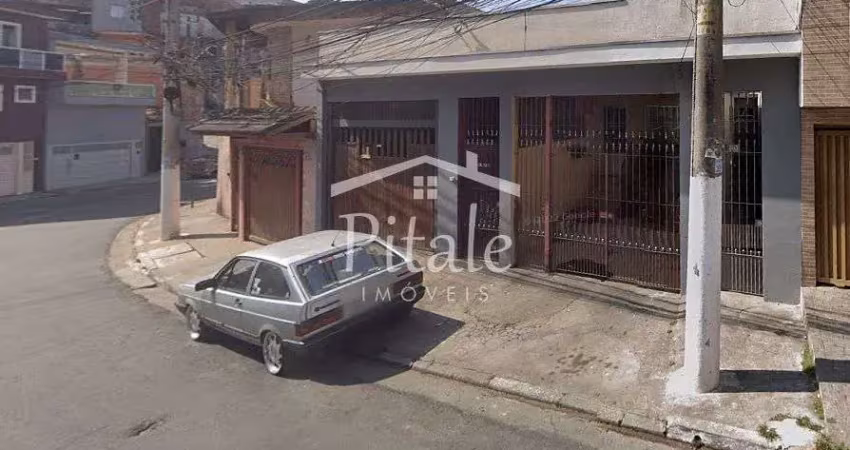 Casa com 1 quarto para alugar na Rua Sabiá, 645, Ayrosa, Osasco