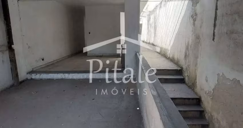 Casa para alugar, 90 m² por r$ 1.995,00/mês - jardim do lago - são paulo/sp