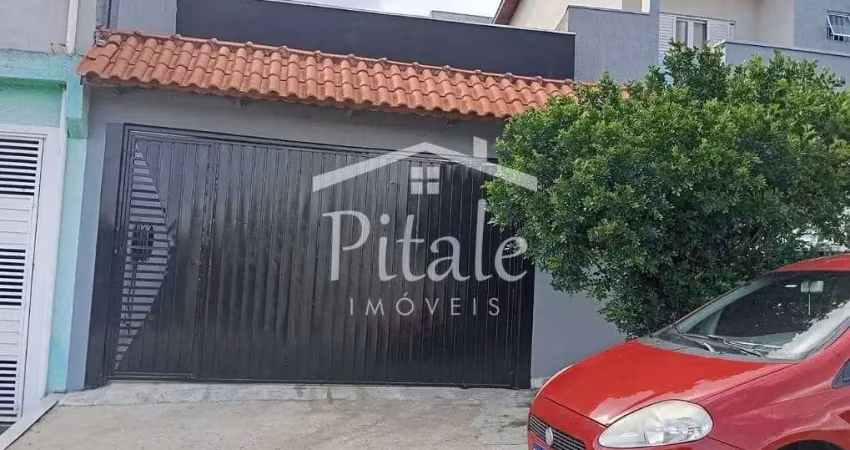 Casa com 2 dormitórios para alugar, 97 m² por r$ 2.341/mês - jardim vale do sol ii - itapevi/sp