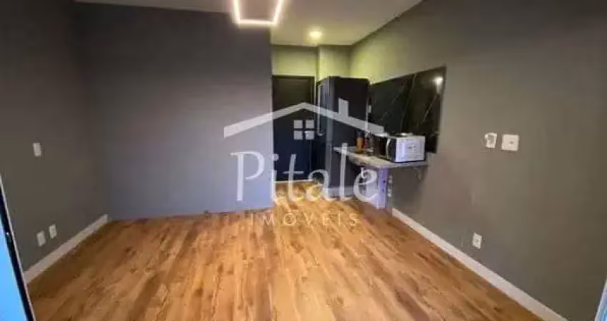 Apartamento com 1 dormitório para alugar, 28 m² por r$ 3.500,00/mês - butantã - são paulo/sp