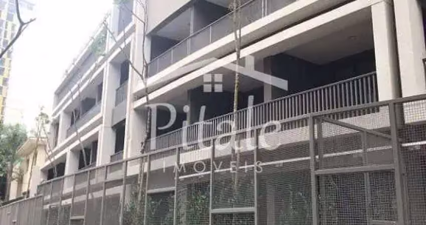 Studio com 1 dormitório para alugar, 29 m² por r$ 3.300,00/mês - vila madalena - são paulo/sp