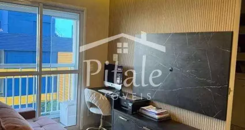 Apartamento com 1 dormitório para alugar, 40 m² por r$ 4.100/mês - liberdade - são paulo/sp