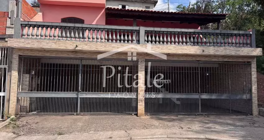 Casa com 3 quartos para alugar na Rua das Morangueiras, 387, Jardim Petrópolis, Cotia