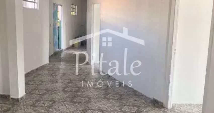 Casa para alugar, 140 m² por r$ 3.750/mês - jardim elvira - osasco/sp