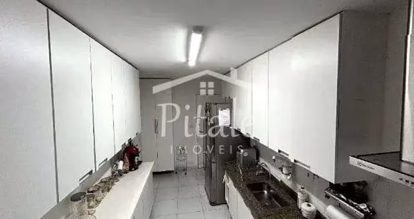 Apartamento com 3 dormitórios para alugar, 121 m² por r$ 7.738/mês - vila pompeia - são paulo/sp