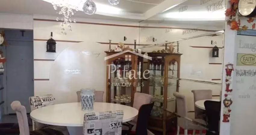 Apartamento com 2 dormitórios para alugar, 105 m² por r$ 8.500,00/mês - alto da lapa - são paulo/sp