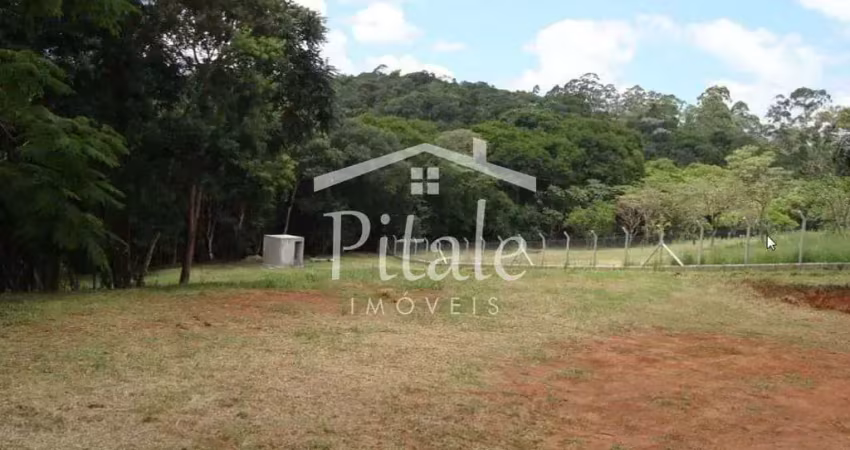 Terreno à venda, 12000 m² por r$ 1.100.000,00 - caucaia do alto - cotia/sp