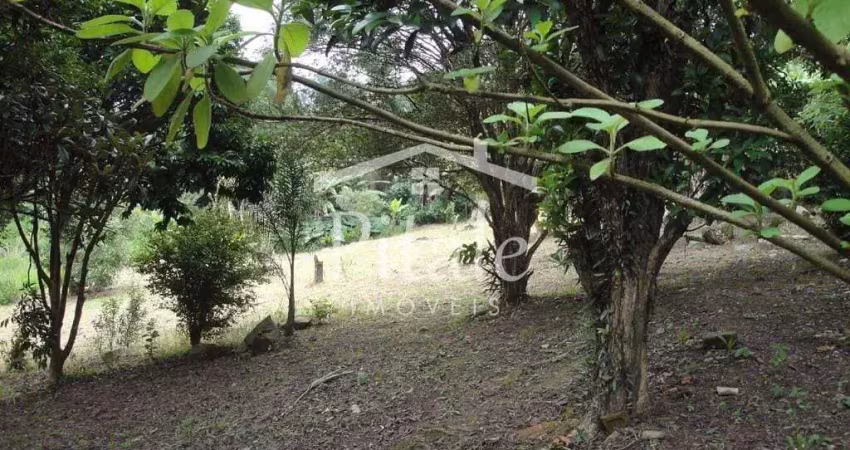 Terreno à venda, 10040 m² por r$ 1.300.000,00 - chácara santa cecília - itapevi/sp