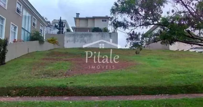 Terreno à venda, 490 m² por r$ 1.078.000 - gênesis 2 - santana de parnaíba/sp