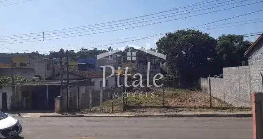 Terreno à venda, 394 m² por r$ 1.008.000,00 - jardim são luiz (caucaia do alto) - cotia/sp