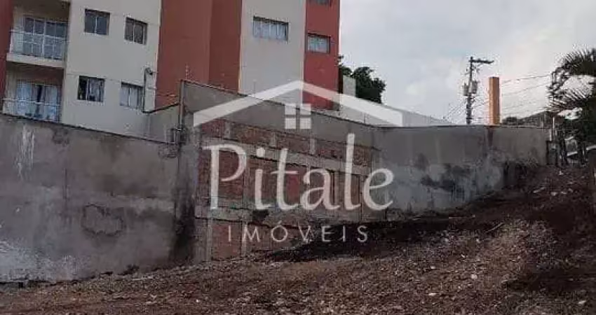Terreno à venda, 750 m² por r$ 1.450.000,00 - vila pereira barreto - são paulo/sp