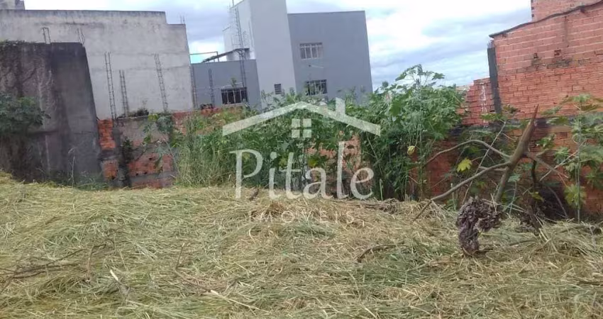 Terreno à venda, 512 m² por r$ 1.500.000,00 - jardim santa cecília - guarulhos/sp