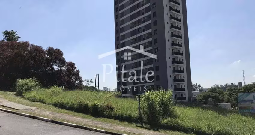 Terreno à venda, 352 m² por r$ 1.936.000,00 - bethaville i - barueri/sp