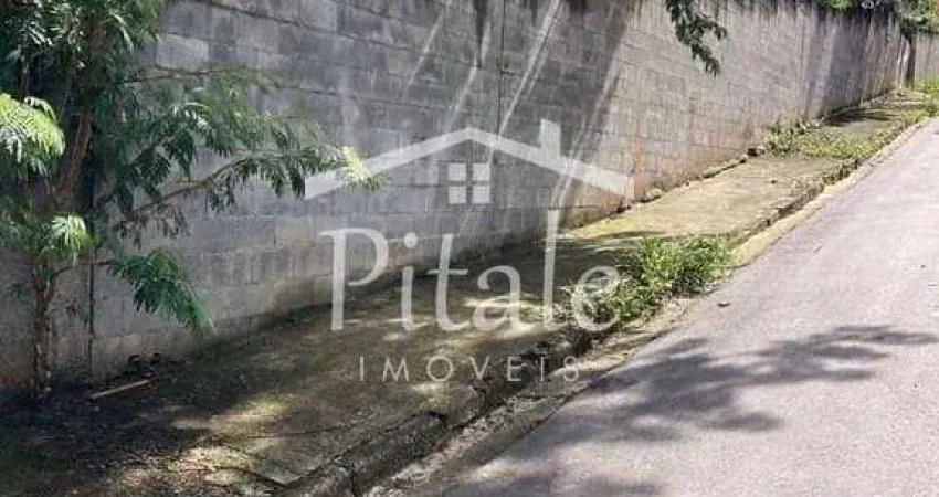 Área à venda, 2400 m² por r$ 2.000.000 - quinta dos angicos - cotia/sp