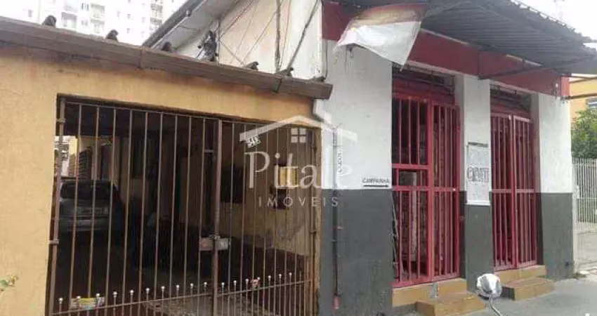 Terreno à venda, 500 m² por r$ 1.850.000,00 - presidente altino - osasco/sp