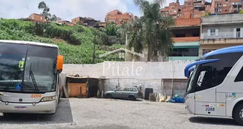 Terreno à venda na Rua Clara Aurora, Jardim Ingá, São Paulo