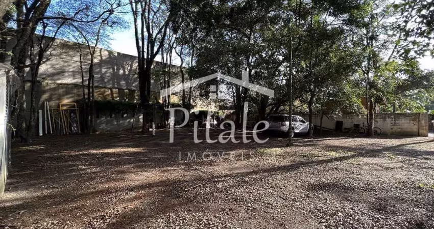 Terreno à venda, 1436 m² por r$ 2.100.000,00 - granja viana - cotia/sp