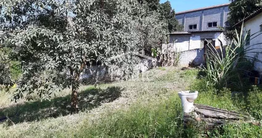 Terreno à venda, 2348 m² por r$ 2.600.000,00 - chácaras marco - barueri/sp