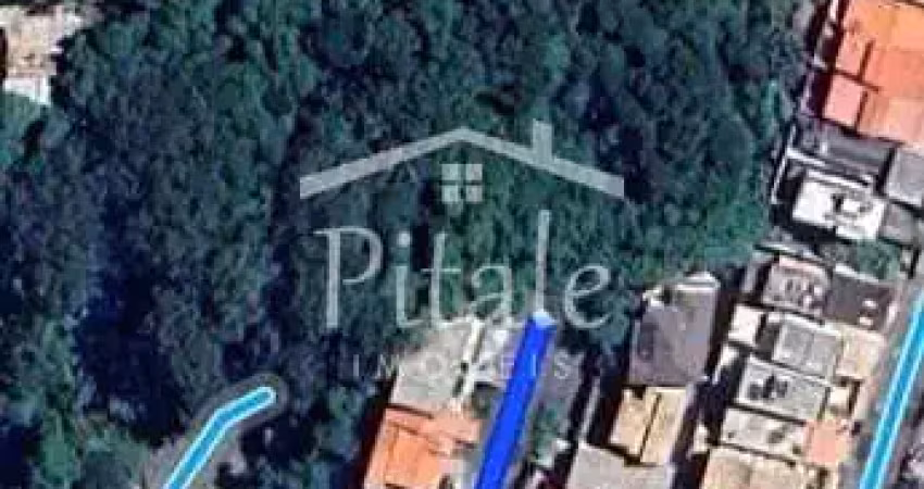 Terreno à venda, 5255 m² por r$ 2.800.000,00 - residencial vale do sol - itapevi/sp