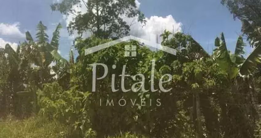 Área à venda, 22000 m² por r$ 2.300.000,00 - santana - cotia/sp
