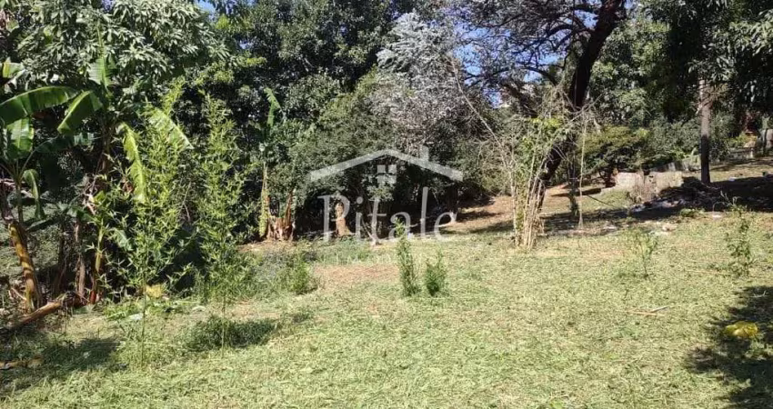 Terreno à venda, 4234 m² por r$ 2.500.000,00 - chácaras são marcos - embu das artes/sp