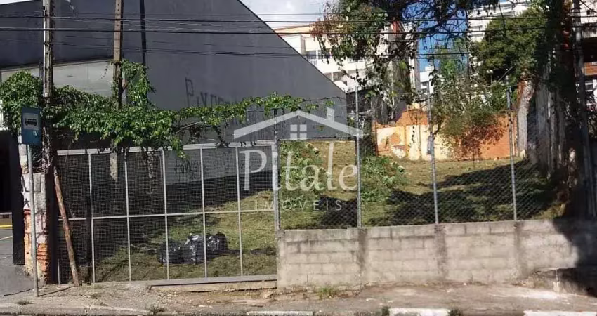 Terreno à venda, 407 m² por r$ 2.600.000,00 - vila galvão - guarulhos/sp