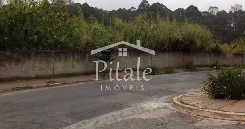 Terreno à venda, 2257 m² por r$ 3.923.000,00 - jardim ampliação - são paulo/sp