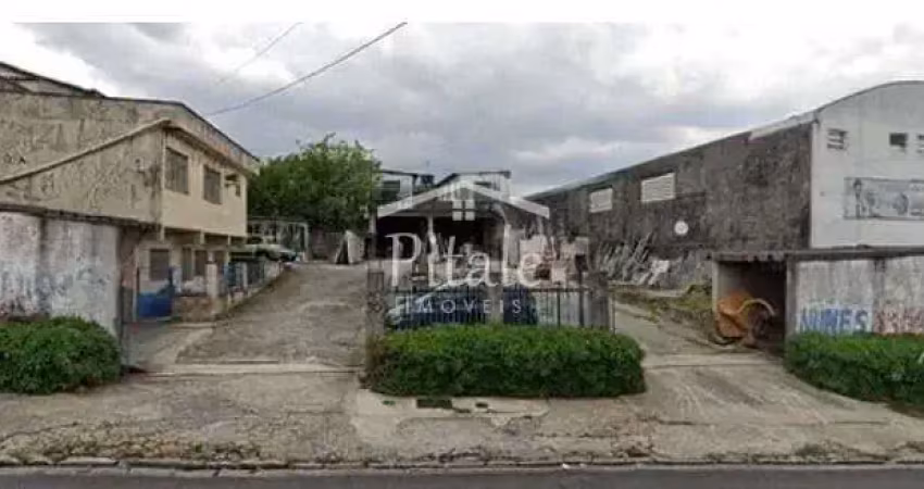 Terreno à venda por r$ 3.525.000 - rochdale - osasco/sp