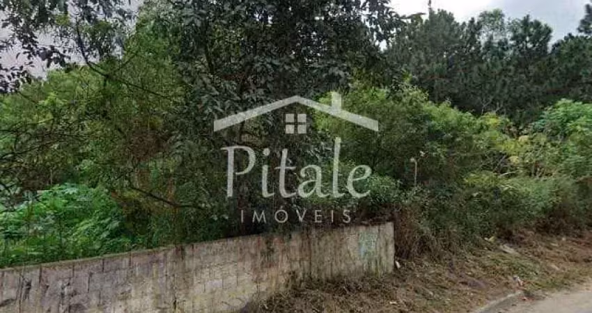 Terreno à venda, 8090 m² por r$ 4.045.350,00 - jardim do rio cotia - cotia/sp