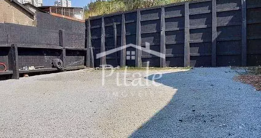 Terreno à venda, 1000 m² por r$ 6.640.000,00 - umuarama - osasco/sp