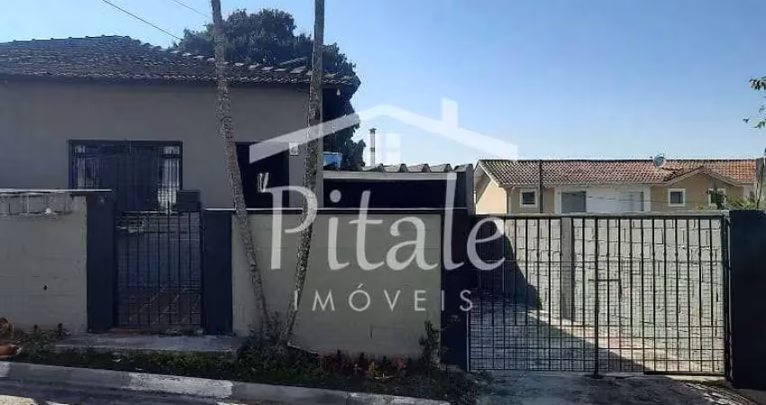 Terreno à venda, 10560 m² por r$ 6.864.000,00 - chácara canta galo - cotia/sp