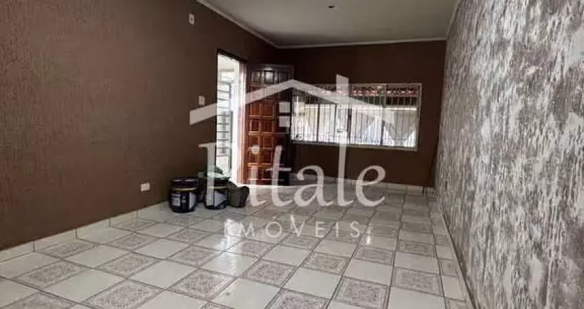 Casa com 4 quartos para alugar na Avenida Aluísio de Azevedo, 204, Vila Osasco, Osasco