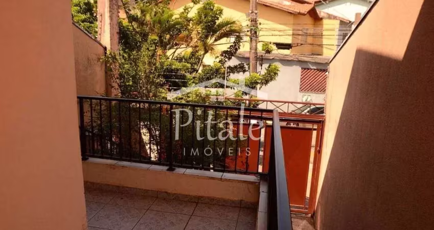 Casa com 4 dormitórios para alugar, 460 m² por r$ 9.800,00/mês - jardim das flores - osasco/sp